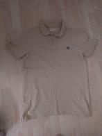 Timberland polo met kraag maat M, Ophalen, Maat 48/50 (M), Zo goed als nieuw, Timberland