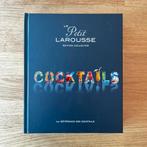 Le Petit Larousse Cocktails – Édition Collector, Livres, Enlèvement ou Envoi, Utilisé