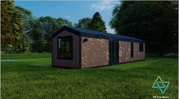 Modulair Huis 3x12