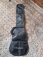 Draagtas voor gitaar, Ophalen of Verzenden, Zo goed als nieuw, Solid body, Overige merken
