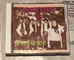 CD van BLUEGRASS THUNDER USA “YU-ROPE ER BUST!”, Ophalen of Verzenden, Gebruikt