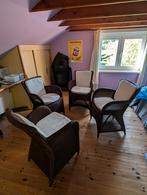 zeteltjes van Vincent Sheppard, Huis en Inrichting, Stoelen, Ophalen
