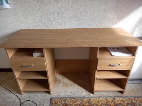 Bureau pour enfant, Huis en Inrichting, Bureaus, Gebruikt, Bureau, Ophalen