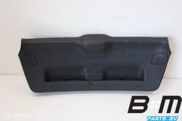 Achterklepbekleding onderste deel Audi A3 8P SB 8P4867979B beschikbaar voor biedingen