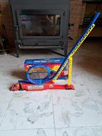 Micro machines Galoob stunt jump transport, Ophalen, Gebruikt