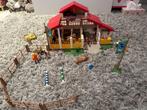 Playmobil  Country Manege 4190, Ophalen, Gebruikt, Complete set