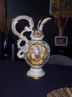 Hubert Bequet kruik, Antiek en Kunst, Ophalen of Verzenden