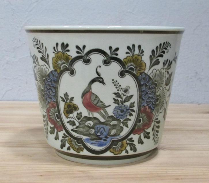 CACHE-POT VILLEROY & BOCH, Antiek en Kunst, Antiek | Keramiek en Aardewerk, Ophalen
