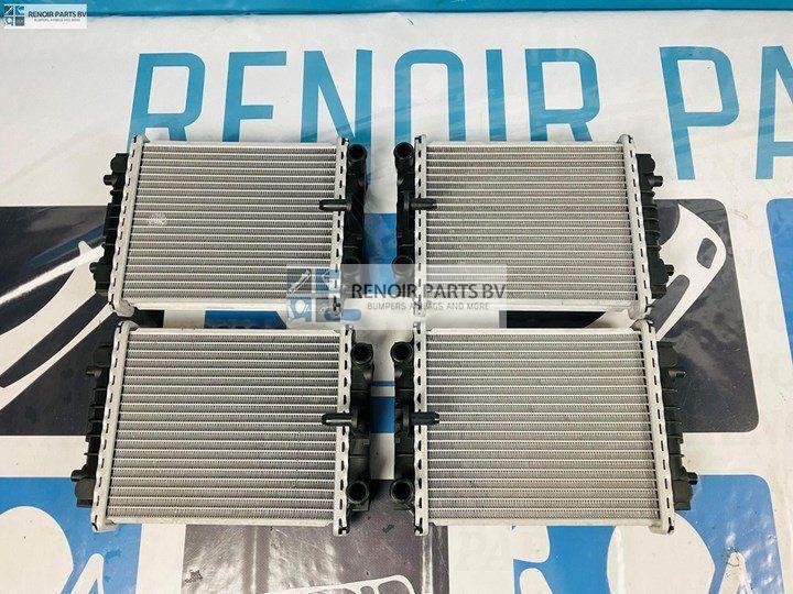 Intercooler Volkswagen Golf 7 R Audi A3 8V S3 5Q0121251HA 20, Auto-onderdelen, Motor en Toebehoren, Gebruikt, 6 maanden garantie