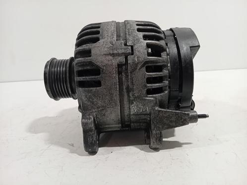 DYNAMO Multivan T5 (7E / 7HC / 7HF / 7HM) (038903024F), Auto-onderdelen, Motor en Toebehoren, Volkswagen, Gebruikt