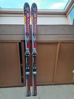 Ski alpin, Sports & Fitness, Ski, Enlèvement, 140 à 160 cm, Utilisé