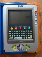 Vtech Storio Gen1 (spelcomputer), Ophalen, Zo goed als nieuw