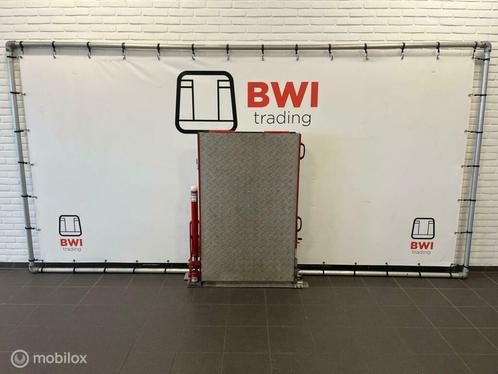WM System oprijplaat / draaibare rijplaat / nette staat, Auto diversen, Overige Auto diversen, Ophalen of Verzenden