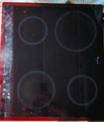 Inductiekookplaat Whirlpool, Elektronische apparatuur, Kookplaten, Ophalen, Zo goed als nieuw