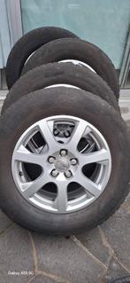 235 65 17, Autos : Pièces & Accessoires, Enlèvement, Utilisé, Audi