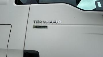 Man TGX 440, Euro 5, Achat, 2 places, MAN