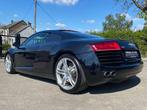 Audi R8 4.2i V8 Quattro FSI / MANUELLE / CERAMIC /GARANTIE, Auto's, Te koop, Benzine, R8, Coupé