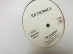 Katherine e : I’m allright 12”, Enlèvement ou Envoi, Comme neuf
