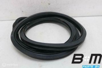 Portierrubber linksachter VW Polo 2G 2G6867913B