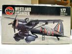 Maquette d'avion - 1:72 - AIRFIX Westland Lysander [RARE], Autres marques, Enlèvement ou Envoi, Comme neuf, 1:72 à 1:144