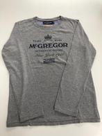 t-shirts lange mouwen Mc Gregor en Gaastra (maat 152 en 140), Ophalen, Zo goed als nieuw, Jongen, Shirt of Longsleeve