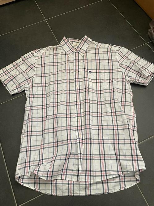 Heren hemden van verschillende merken en verschillende maten, Kleding | Heren, Overhemden, Gedragen, Ophalen of Verzenden