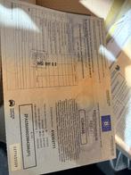 Ducato 2.3 JTD Eura mobil 6 slaapplaatsen bj. 2016 Euro 5, Fiat, Douche, Bedrijf, Half-integraal