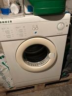 Sèche-linge Zanker, Elektronische apparatuur, Droogkasten, Ophalen, Gebruikt