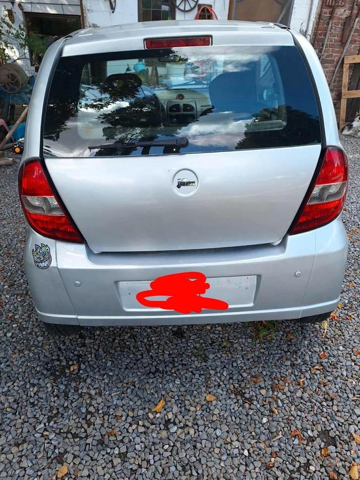 JDM te koop, Auto's, Aixam, Ophalen