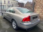 Volvo S60 2.4i 20v dynamisch (103) 140 (KW) HP CT OK, Voorwielaandrijving, 4 deurs, Beige, S60