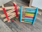 Houten speelgoed, Kinderen en Baby's, Speelgoed | Houten speelgoed, Ophalen, Gebruikt, Overige typen