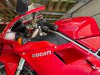 Ducati 748s, Particulier