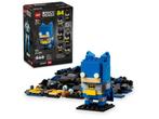 40748	Batman 8-in-1 figuur misb, Ophalen, Nieuw
