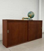 Vintage schoolkast, Verzenden