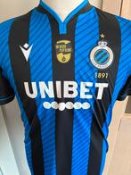 Matchworn Club Brugge, Ophalen, Zo goed als nieuw
