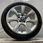 BMW 1 3 4 SerieF20+ E90+ F30+ F34 225/45/18 INCH STYLE 396, Auto-onderdelen, Banden en Velgen, 18 inch, Gebruikt, Banden en Velgen