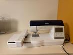 Brother borduurmachine NV800E, Hobby en Vrije tijd, Borduren en Borduurmachines, Ophalen of Verzenden, Borduurmachine