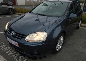 Vw golf 5 tour 1.4 tsi 2007 beschikbaar voor biedingen
