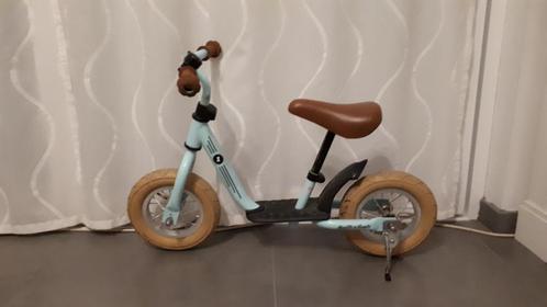loopfiets met luchtbanden merk Bandits and Angels, Kinderen en Baby's, Speelgoed | Buiten | Voertuigen en Loopfietsen, Gebruikt
