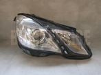 KOPLAMP Mercedes E Klasse W212 09-12 A2128208261 RECHTS Q515, Auto-onderdelen, Ophalen of Verzenden, 6 maanden garantie, Gebruikt