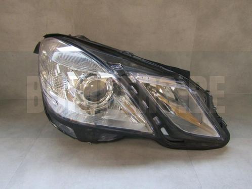 KOPLAMP Mercedes E Klasse W212 09-12 A2128208261 RECHTS Q515, Auto-onderdelen, Verlichting, Gebruikt, 6 maanden garantie, Ophalen of Verzenden