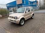 SUZUKI JIMNY/1.3 ESSENCE/CLIMATISATION/CARGO LÉGER, Achat, Electronic Stability Program (ESP), Entreprise, 2 places
