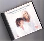 LINDA RONSTADT & EMMYLOU HARRIS Western Wall Tucson Sessions, Ophalen of Verzenden, Gebruikt