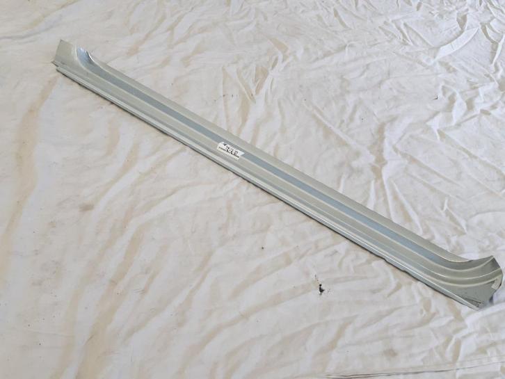 deurdrempel - instaplijst MK3 LINKS Klassieke Mini Cooper, Auto-onderdelen, Carrosserie, Deur, Mini, Links, Nieuw, Ophalen