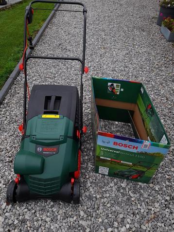 Bosch Neuf !! beschikbaar voor biedingen