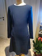 Heel mooi donker blauw kleedje van Xandres, Blauw, Maat 38/40 (M), Ophalen of Verzenden, Zo goed als nieuw