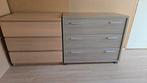 2x commodes, kast met 3 laden €25/stuk, Kinderen en Baby's, Kinderkamer | Commodes en Kasten, Ophalen