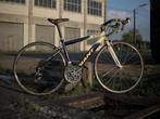 Giant OCR maat 44 Shimano Sora, Fietsen en Brommers, Fietsen | Racefietsen, Ophalen, Gebruikt, Heren, Aluminium