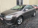 Ford Focus CC 2008 Voiture de tourisme, Autos, Focus, Achat, Entreprise, Autres carburants