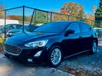 Ford Focus Diesel Automaat bj 2020 km 53000, Auto's, Stof, Gebruikt, Euro 6, 4 cilinders